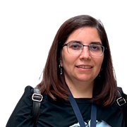 Dra. Sara Barroso Tapia